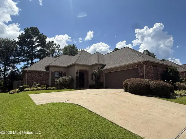 135 Saint Croix Lane, Madison, MS 39110