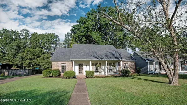 806 Bridgeport Drive, Madison, MS 39110