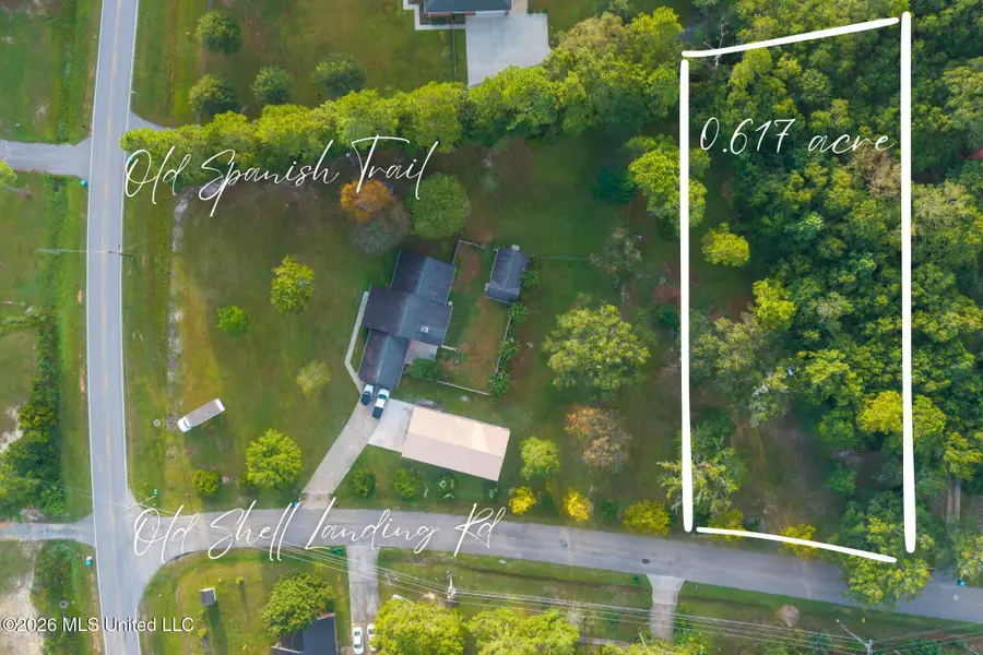 0 Old Shell Landing Road, Ocean Springs, MS 39564 - #2