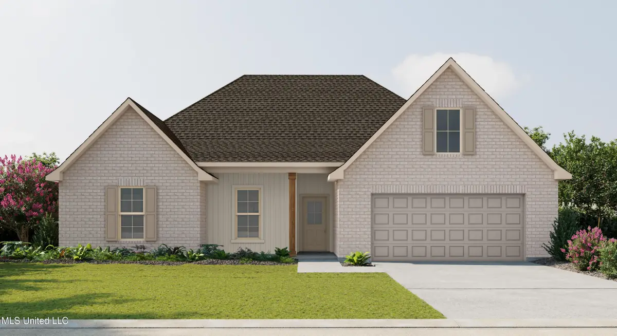6024 Salt Bush Drive, Ocean Springs, MS 39564 - #1