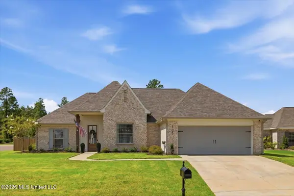 101 Lakecrest Drive, Madison, MS 39110