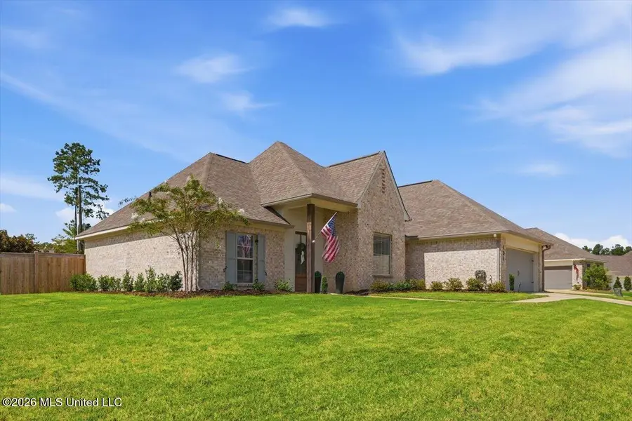 101 Lakecrest Drive, Madison, MS 39110 - #3