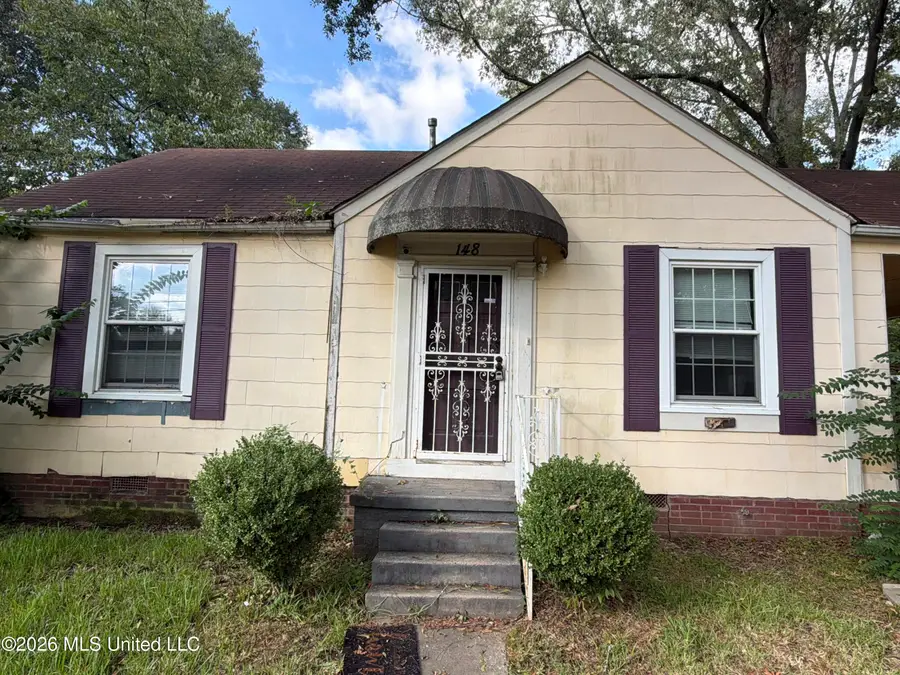 148 Shadowlawn Drive, Jackson, MS 39204 - #2