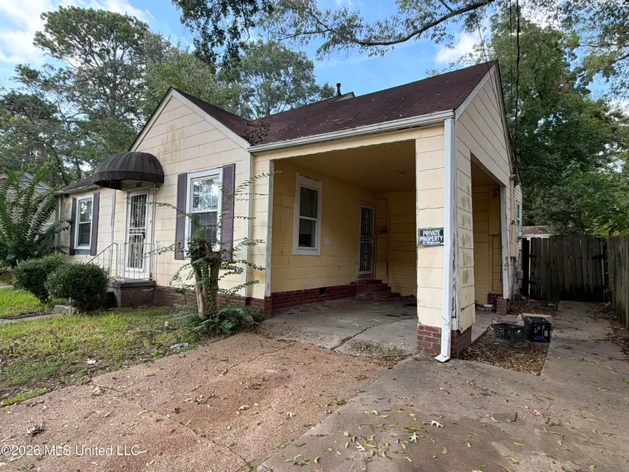 148 Shadowlawn Drive, Jackson, MS 39204 - #3