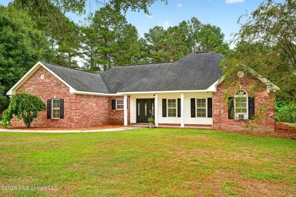 23 Oakwood Lane, Waynesboro, MS 39367