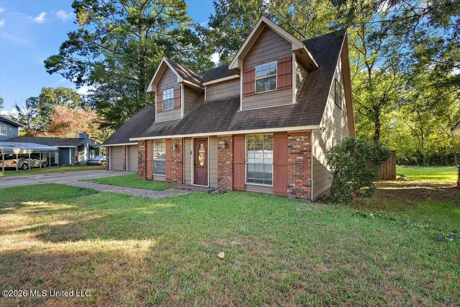 345 Valley Vista Drive, Jackson, MS 39211 - #2