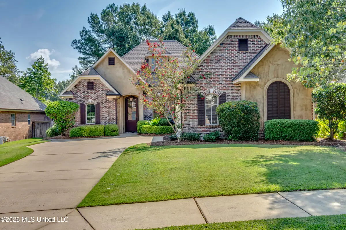 252 Hoy Farms Drive, Madison, MS 39110 - #1