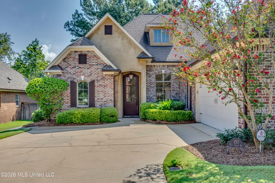 252 Hoy Farms Drive, Madison, MS 39110 - #2