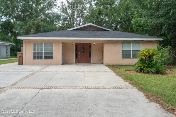 215 Mccaughan Avenue, Long Beach, MS 39560