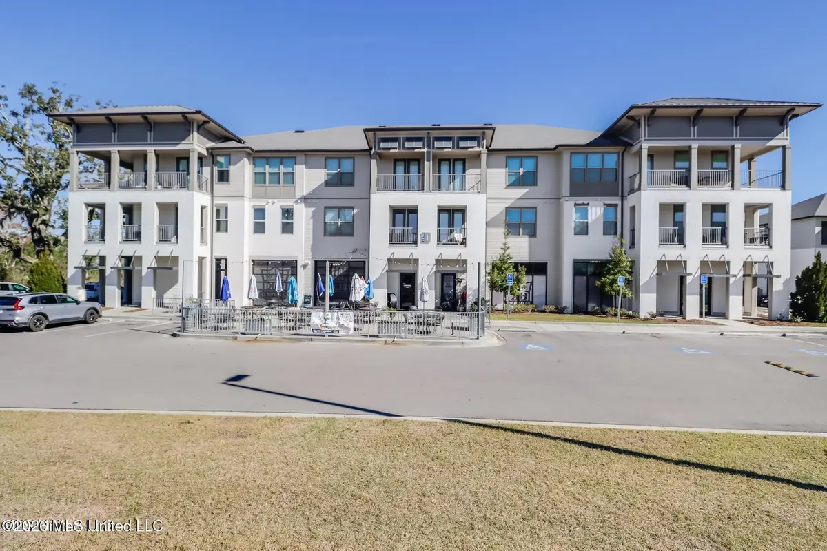 2501 Bienville Boulevard, Ocean Springs, MS 39564 - #1