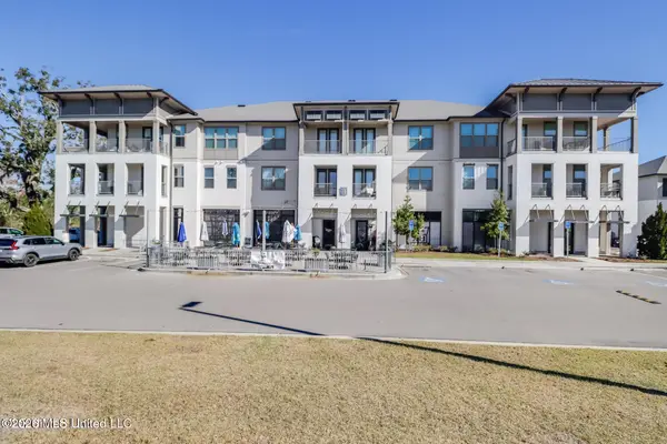 2501 Bienville Boulevard, Ocean Springs, MS 39564
