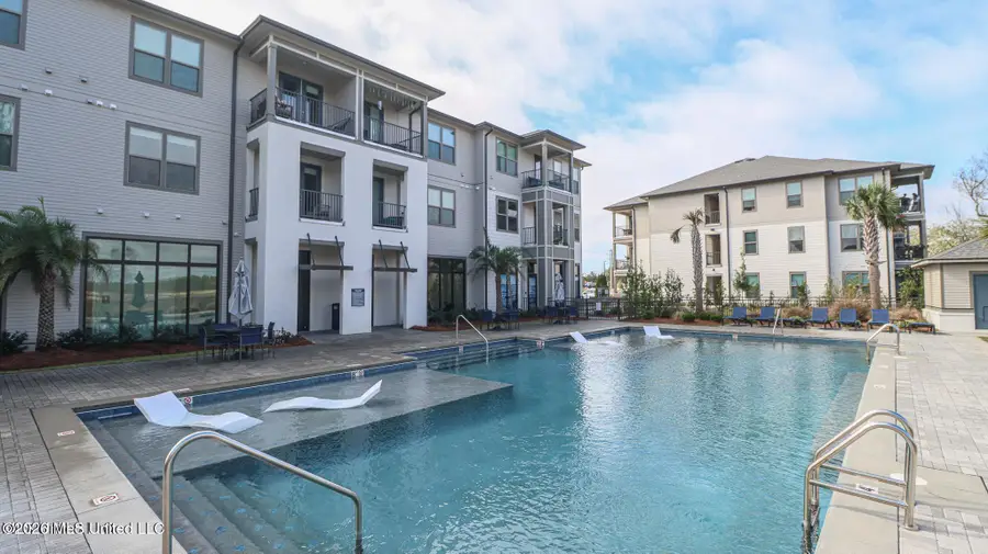 2501 Bienville Boulevard, Ocean Springs, MS 39564 - #2