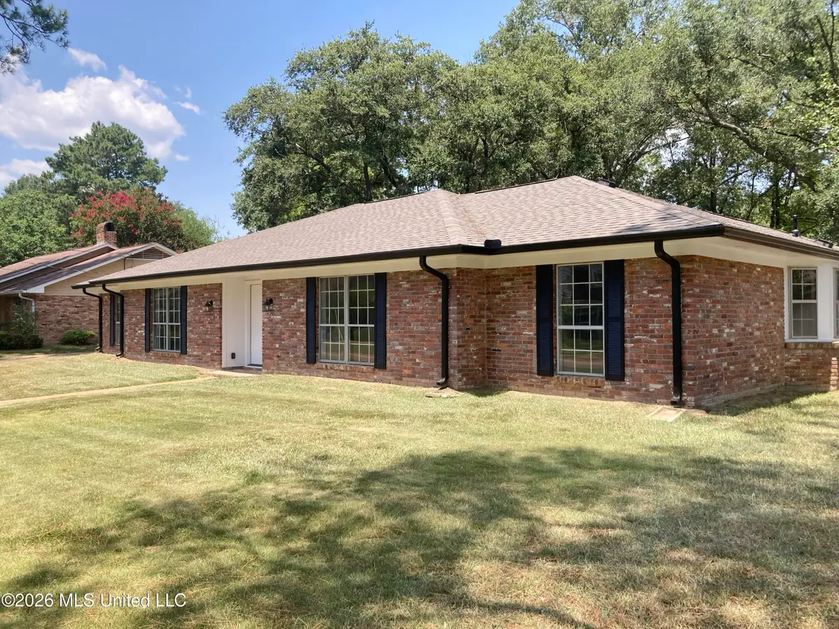 5008 Sunnyvale Drive, Jackson, MS 39211 - #1