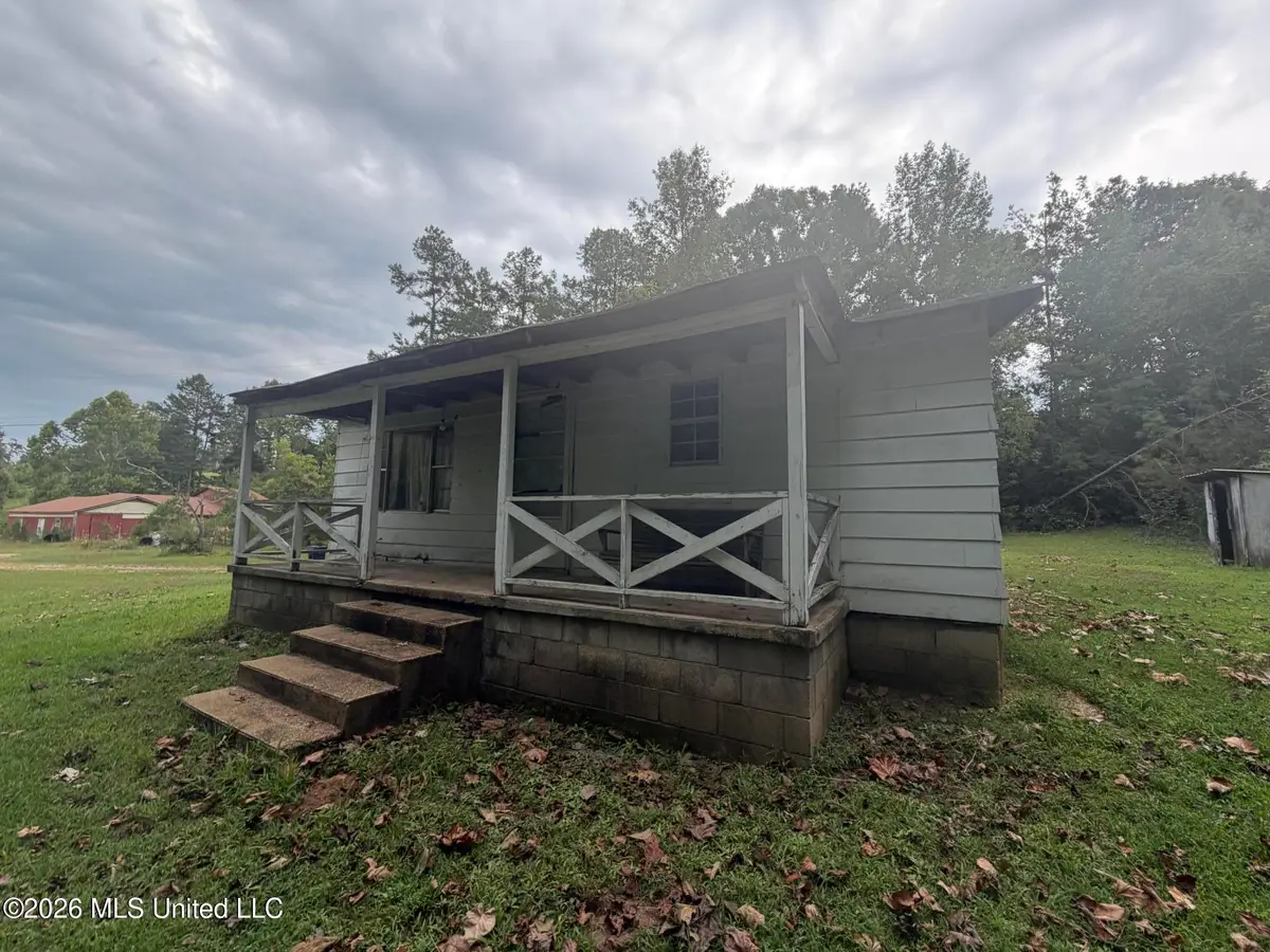 1803 Pleasant Hill Road, Ashland, MS 38603 - #1