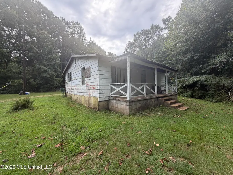 1803 Pleasant Hill Road, Ashland, MS 38603 - #2
