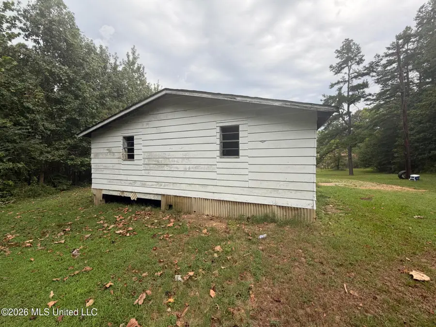 1803 Pleasant Hill Road, Ashland, MS 38603 - #3