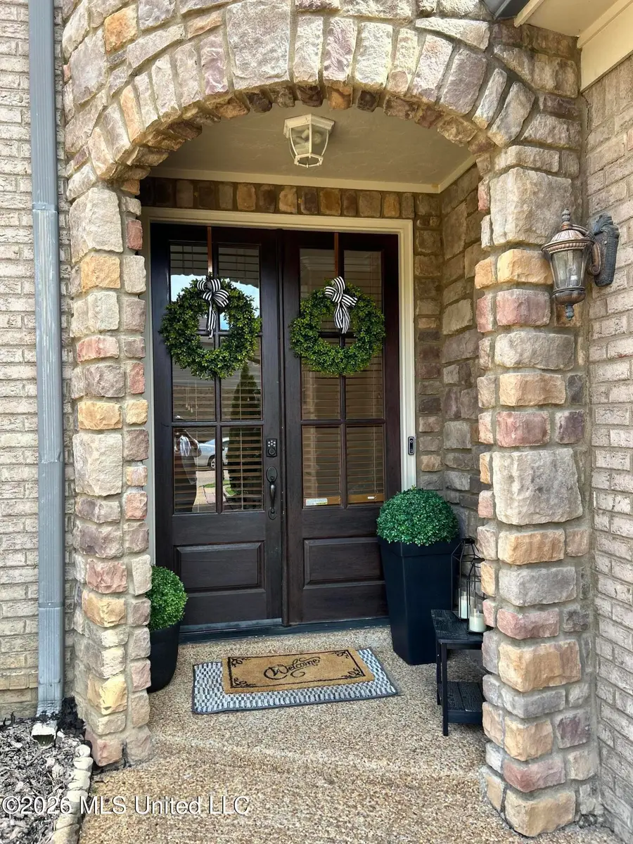 9084 Belle Maison Boulevard, Olive Branch, MS 38654 - #3