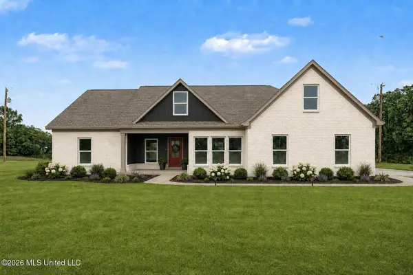 1220 Barr Road, Coldwater, MS 38618