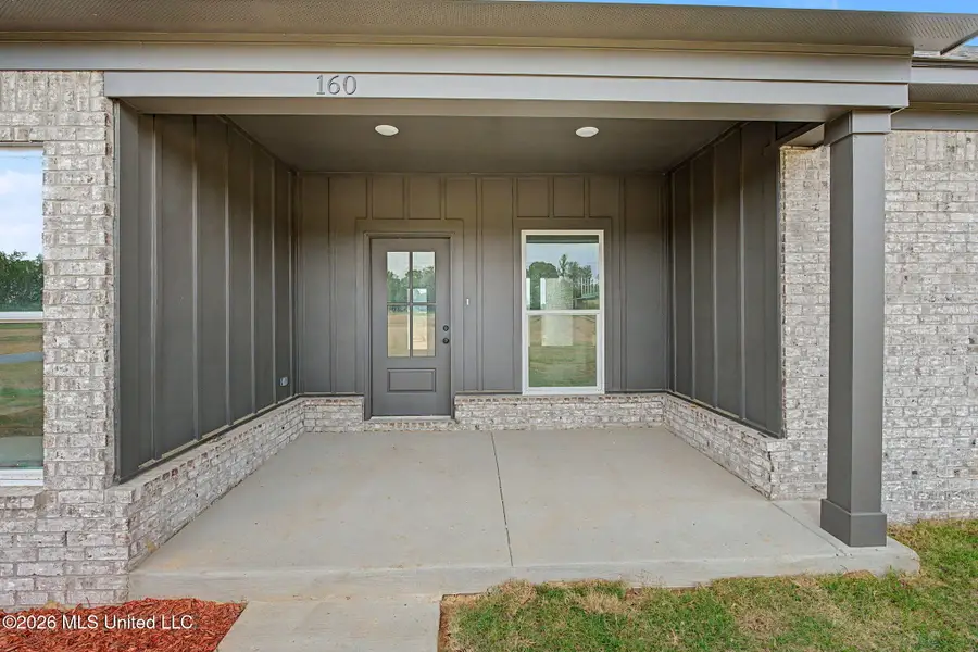 1220 Barr Road, Coldwater, MS 38618 - #2