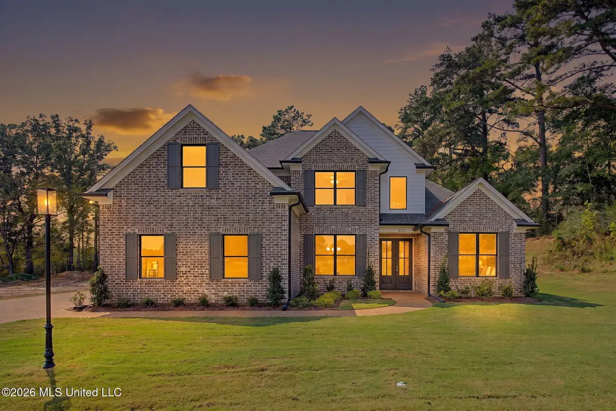 3125 Wilders Way, Hernando, MS 38632 - #1