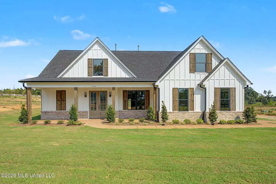 3180 Wilders Way, Hernando, MS 38632 - #2