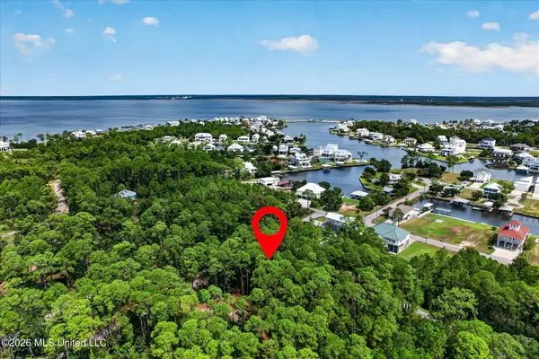 Havana Boulevard, Pass Christian, MS 39571