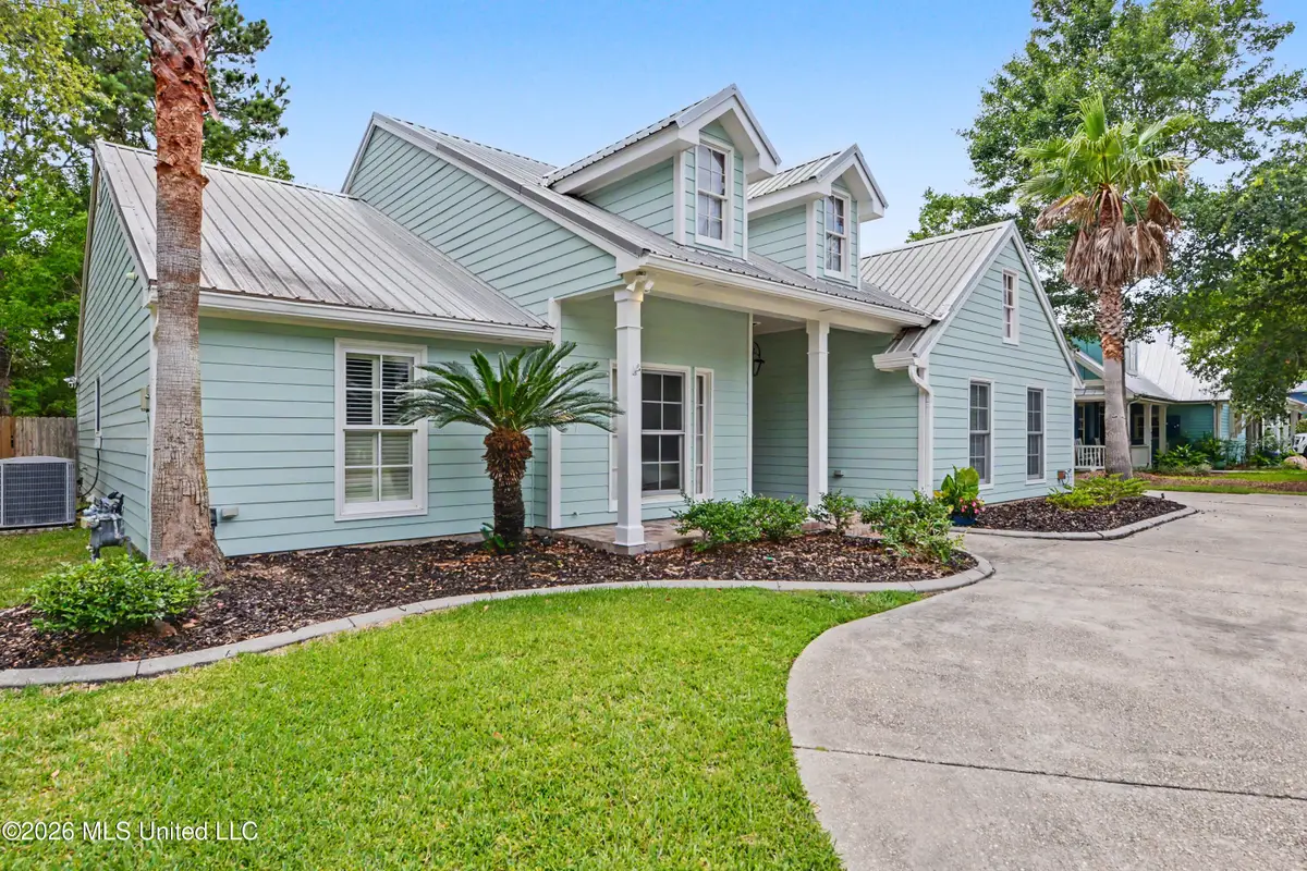 179 Blue Heron Cove, Waveland, MS 39576 - #1