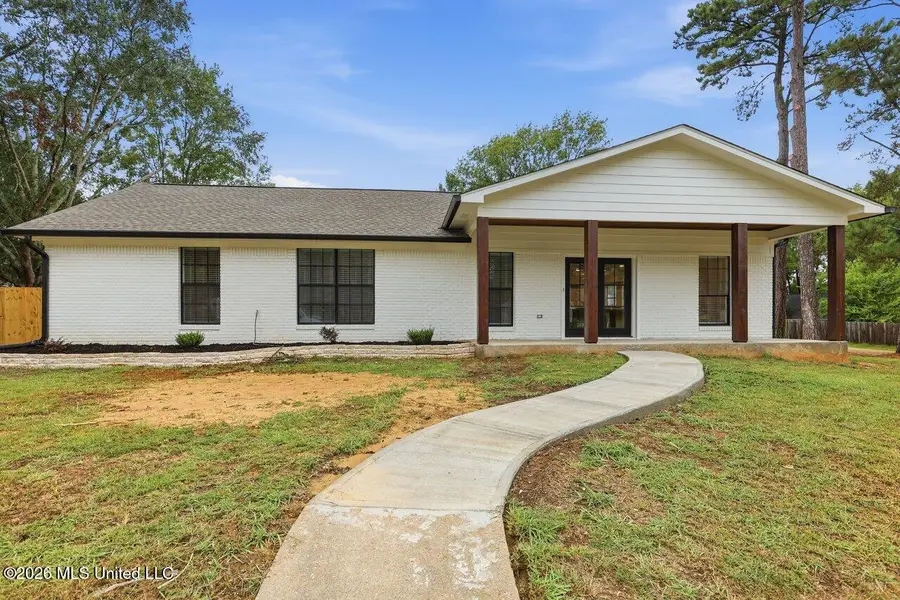 114 Bellegrove Boulevard, Brandon, MS 39047 - #2