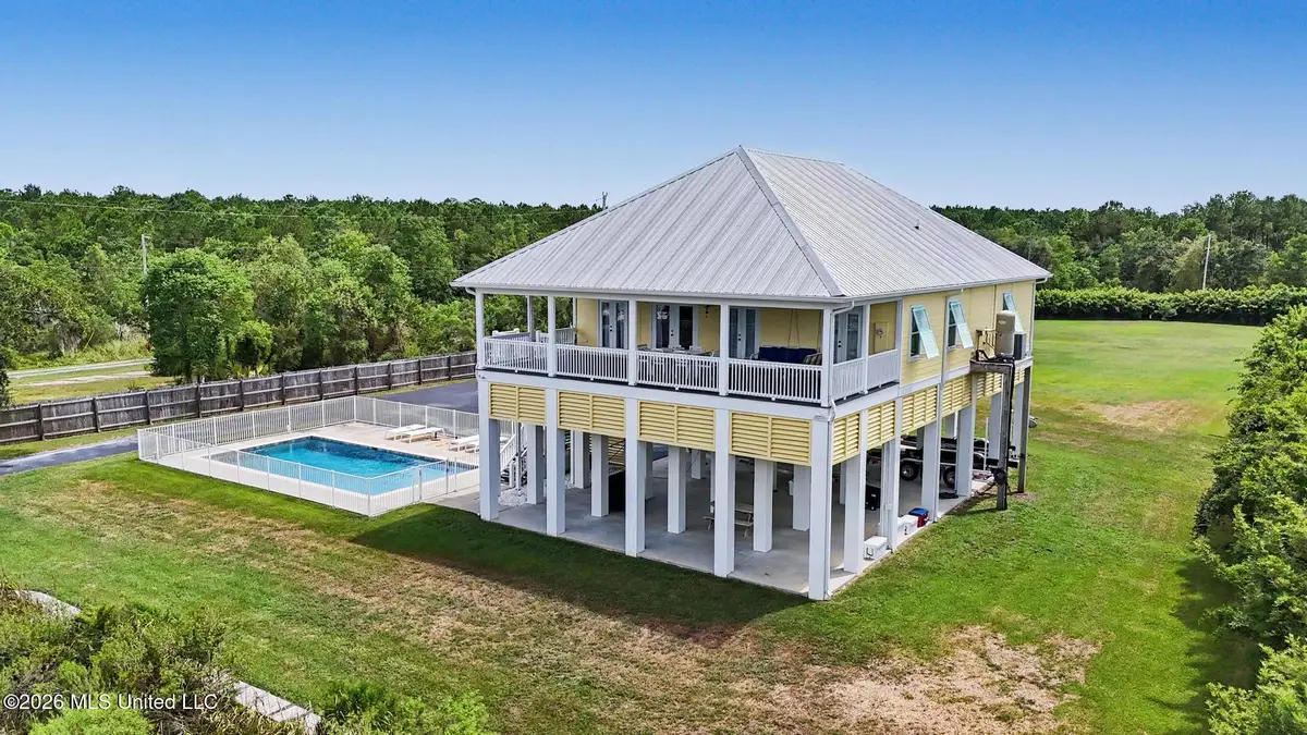 11140 Koenenn Lane, Bay Saint Louis, MS 39520 - #1