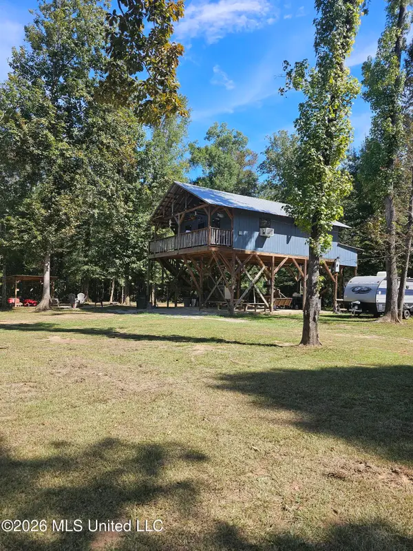 2144 A E Wilkerson Ferry Road, Lucedale, MS 39452
