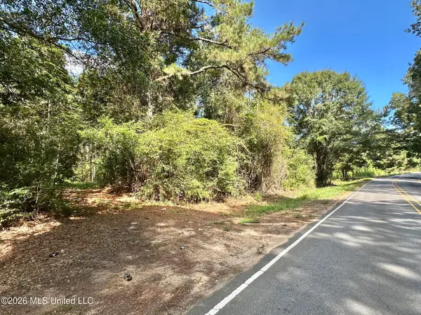 2 Dry Creek Road, Magee, MS 39111