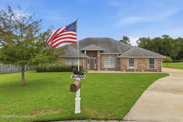 15720 S Fork Drive, Gulfport, MS 39503