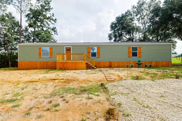 3183 Firetower Road, Kiln, MS 39556