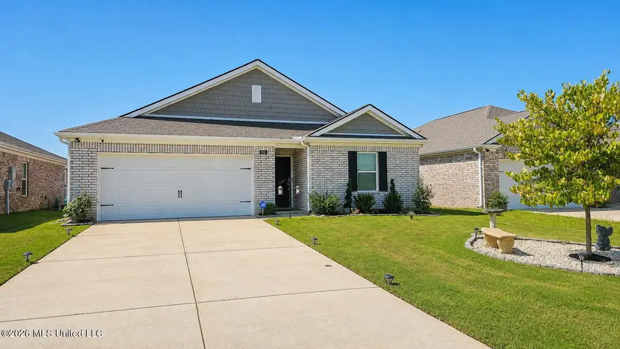 190 Silo Lane, Byhalia, MS 38611 - #2