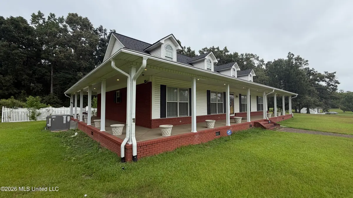 13281 Ms-4, Ripley, MS 38663 - #1