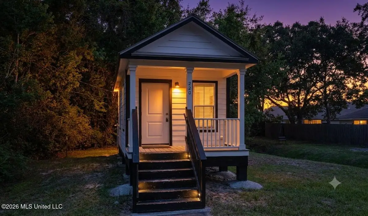 220 Church Lane, Long Beach, MS 39560 - #1