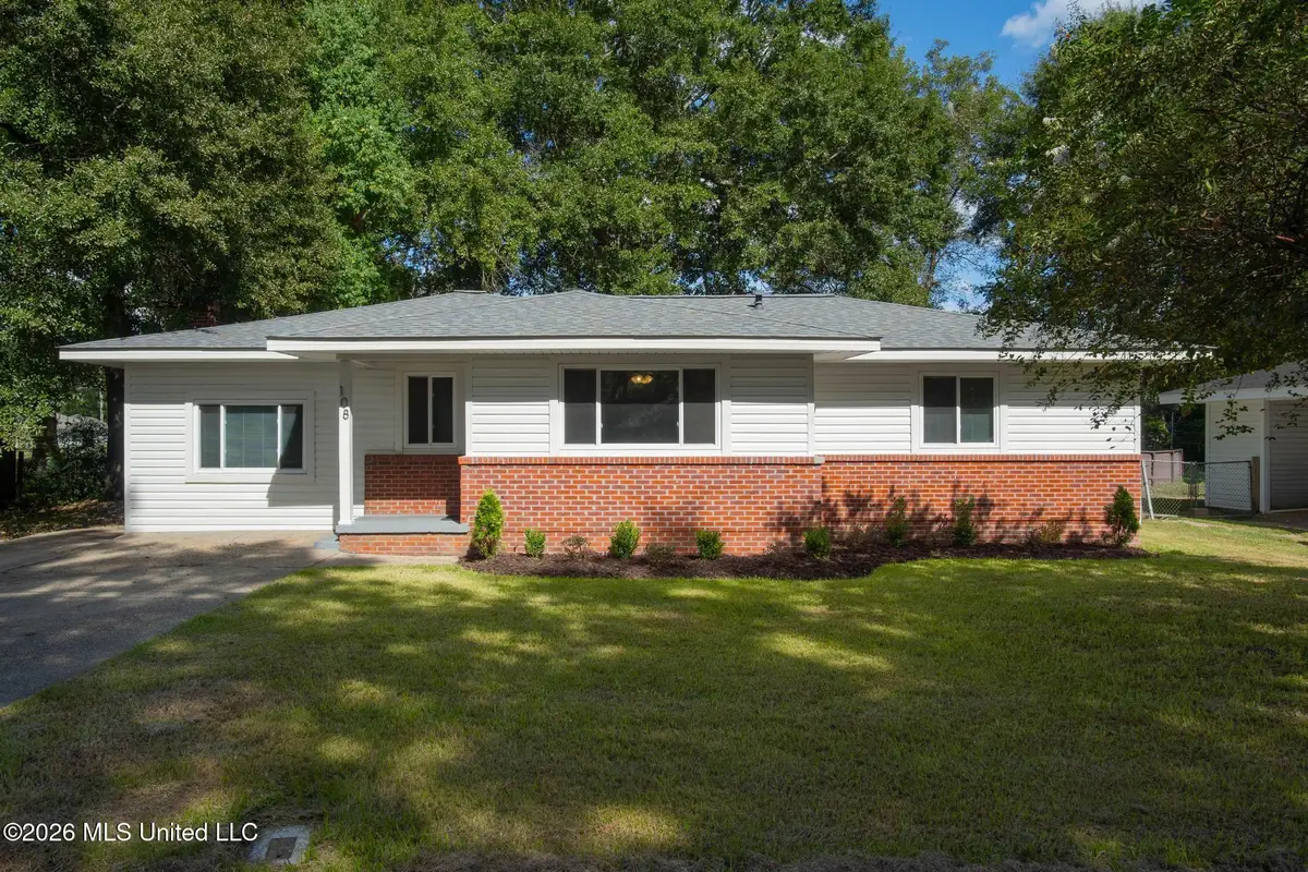 108 Barron Street, Petal, MS 39465 - #1