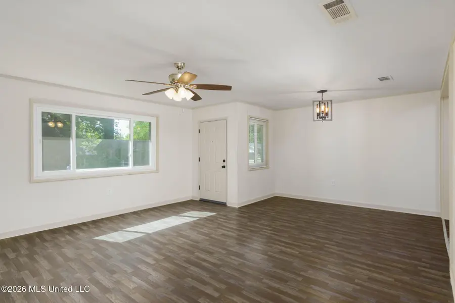 108 Barron Street, Petal, MS 39465 - #2