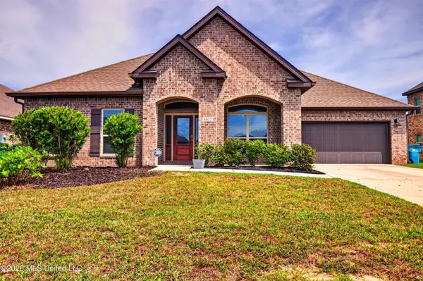 1032 Brackish Place, Ocean Springs, MS 39564