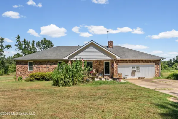 83 County Road 523, Como, MS 38619