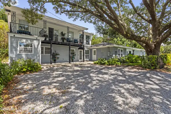 930 22nd Street, Gulfport, MS 39501