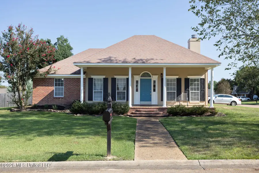 12 Windwood Cove, Flowood, MS 39232 - #2