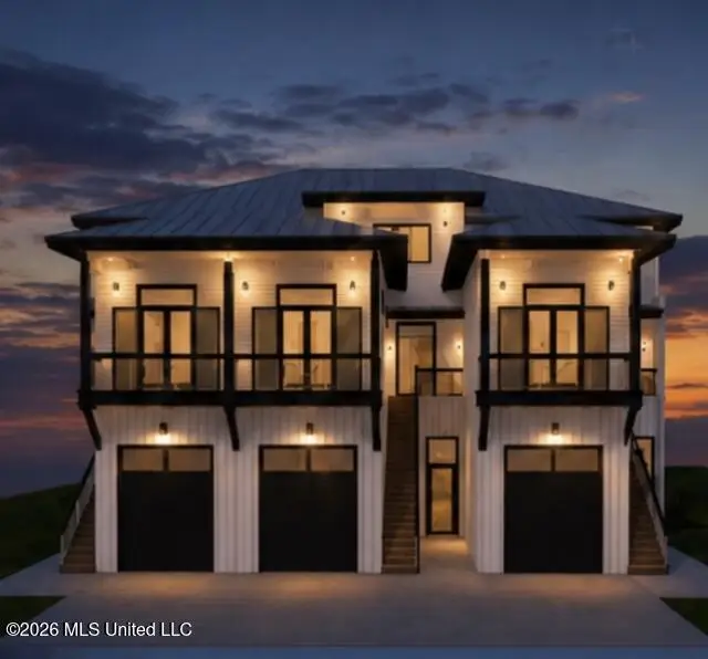 3425 Harbor Circle, Diamondhead, MS 39525 - #1
