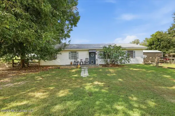 465 Midway Road, Lena, MS 39094