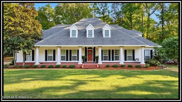 3709 Lyles Drive, Oxford, MS 38655