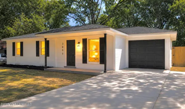 3095 Briarwood Drive, Horn Lake, MS 38637