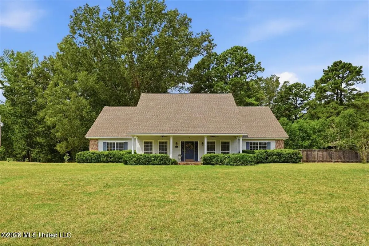 1635 Misty Lane, Terry, MS 39170 - #1