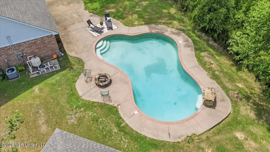 1635 Misty Lane, Terry, MS 39170 - #2