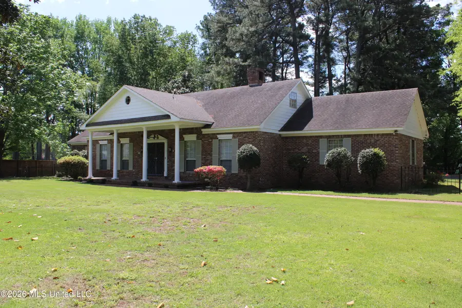 220 Flushing Cove, Hernando, MS 38632 - #2