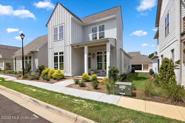 112 Brashear Street, Madison, MS 39110